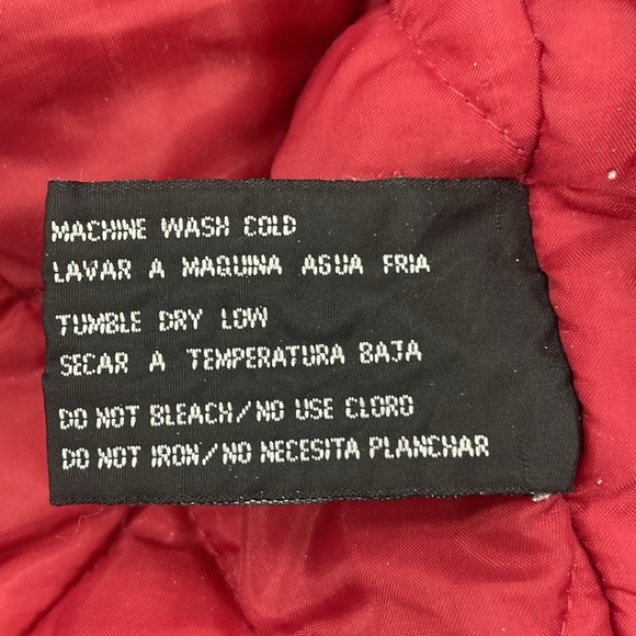 49ers Pro Player Jacket - XXL (As Is) - Picture 5 of 6